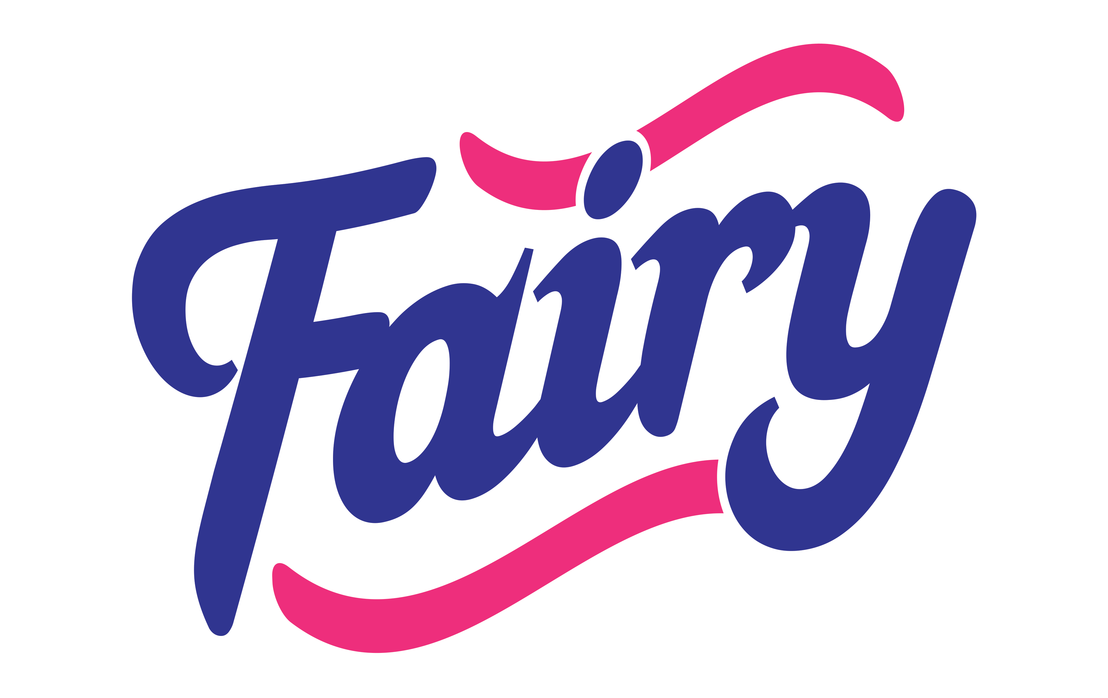 Fairy Logo 11